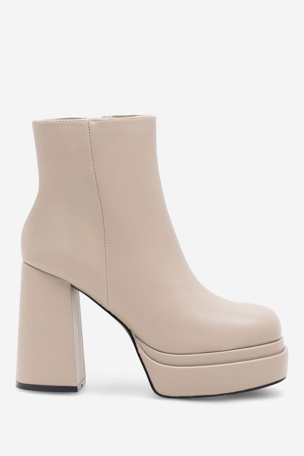 Jenny Fairy Боти Jenny Fairy БЕЖОВ