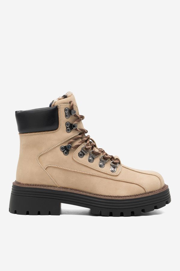 Jenny Fairy Боти Jenny Fairy БЕЖОВ