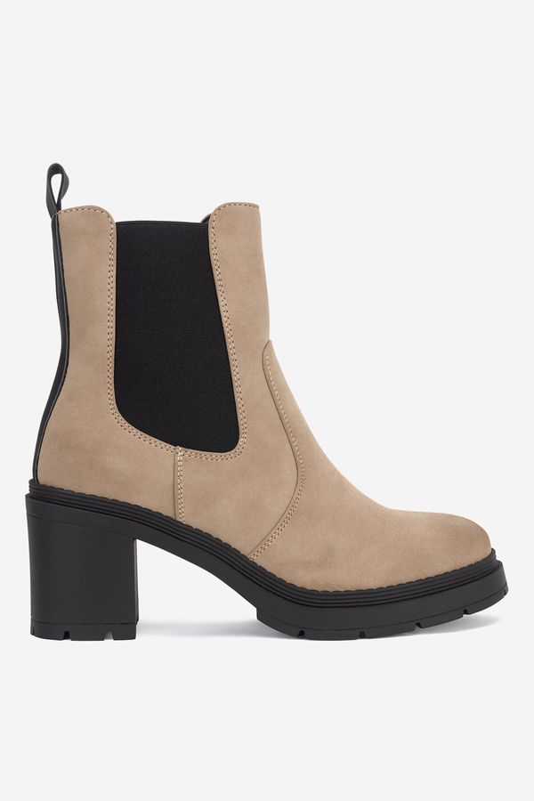 Jenny Fairy Боти Jenny Fairy БЕЖОВ