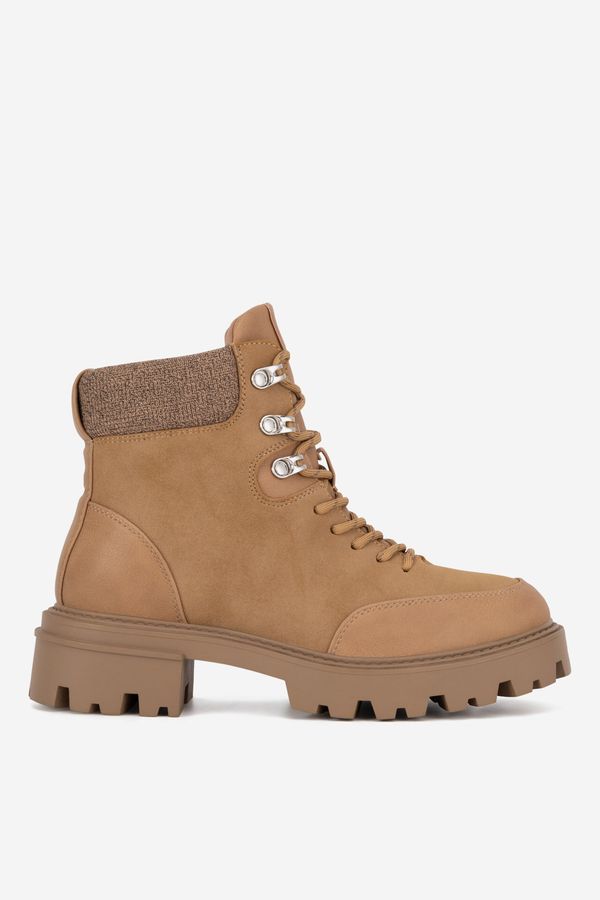 Jenny Fairy Боти Jenny Fairy БЕЖОВ