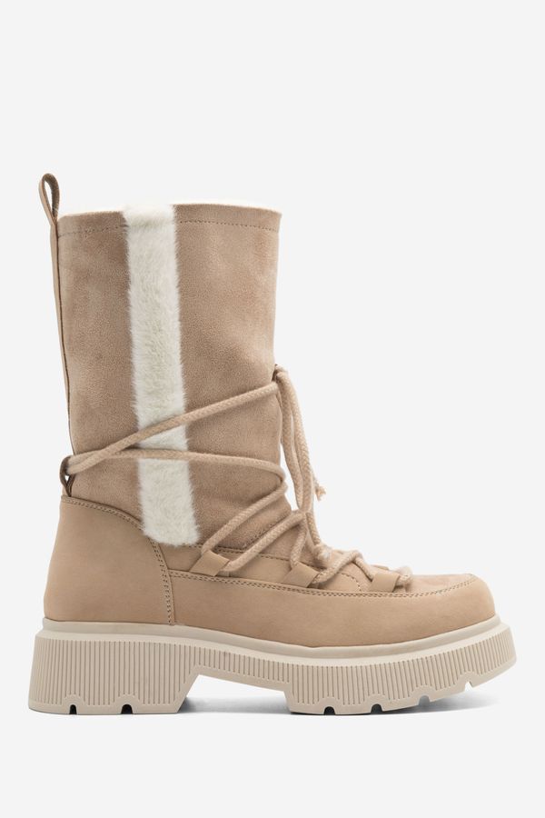 Jenny Fairy Боти Jenny Fairy БЕЖОВ