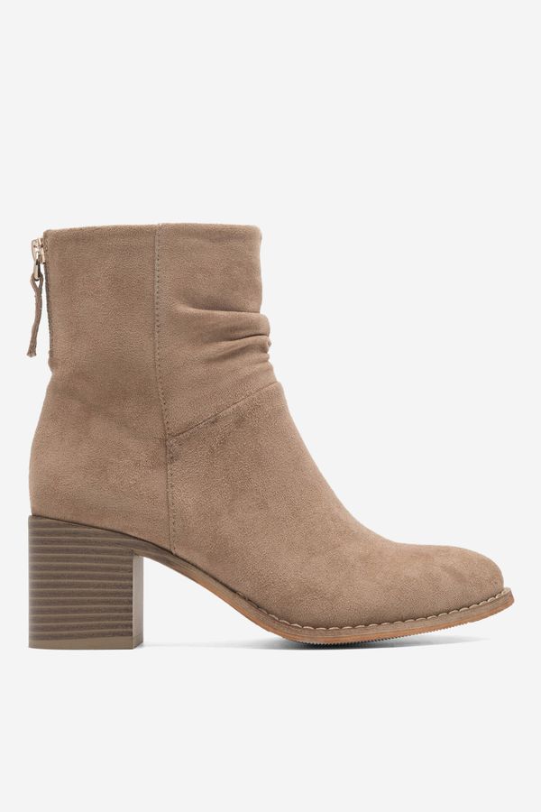 Jenny Fairy Боти Jenny Fairy БЕЖОВ