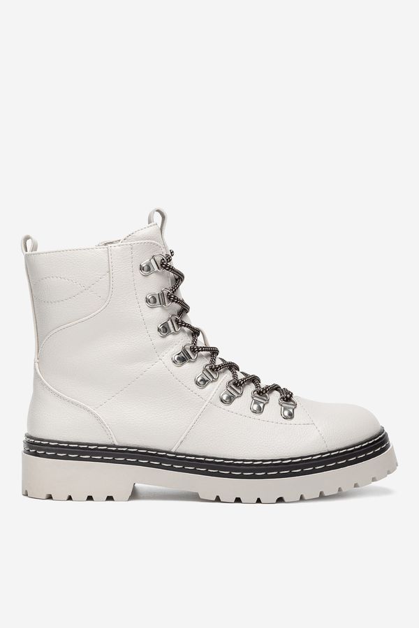 Jenny Fairy Боти Jenny Fairy БЕЖОВ