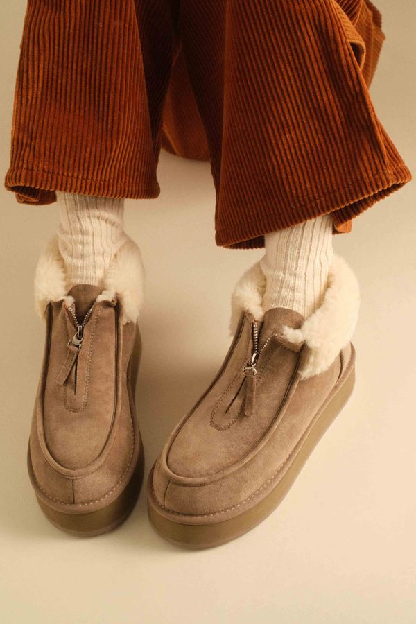 Jenny Fairy Боти Jenny Fairy БЕЖОВ