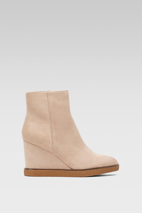 Jenny Fairy Боти Jenny Fairy БЕЖОВ