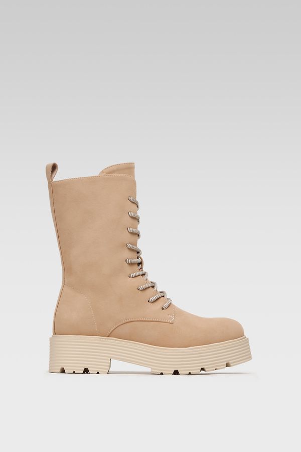 Jenny Fairy Боти Jenny Fairy БЕЖОВ