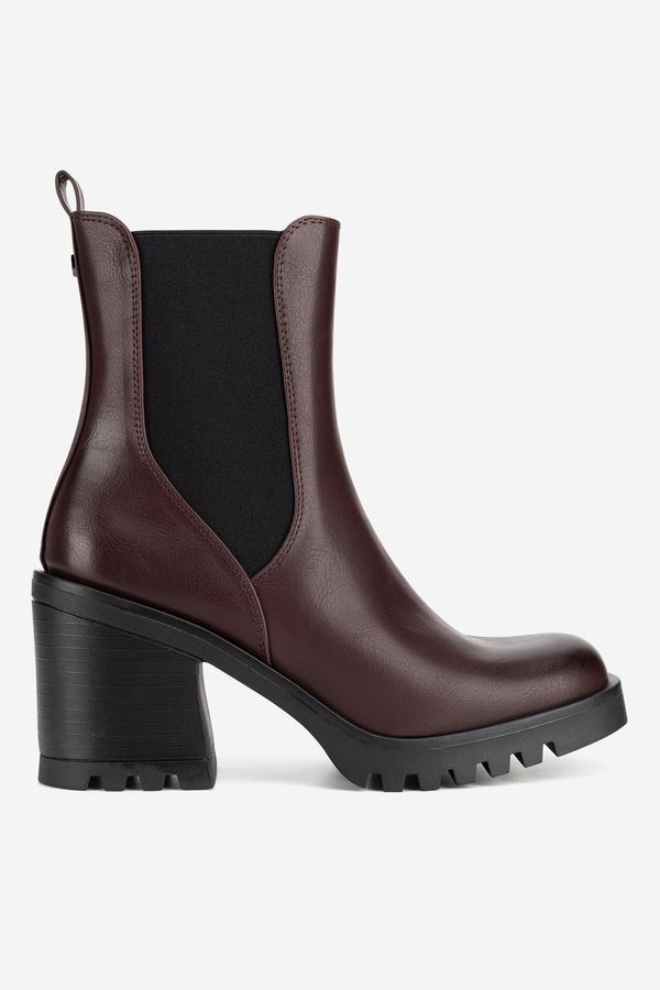 Jenny Fairy Боти Jenny Fairy БОРДО