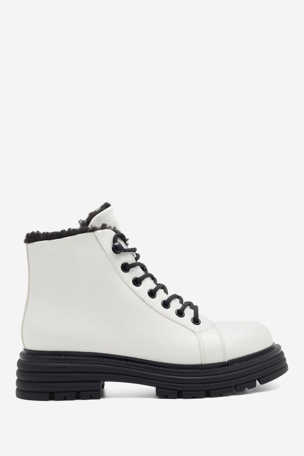 Jenny Fairy Боти Jenny Fairy БЯЛ