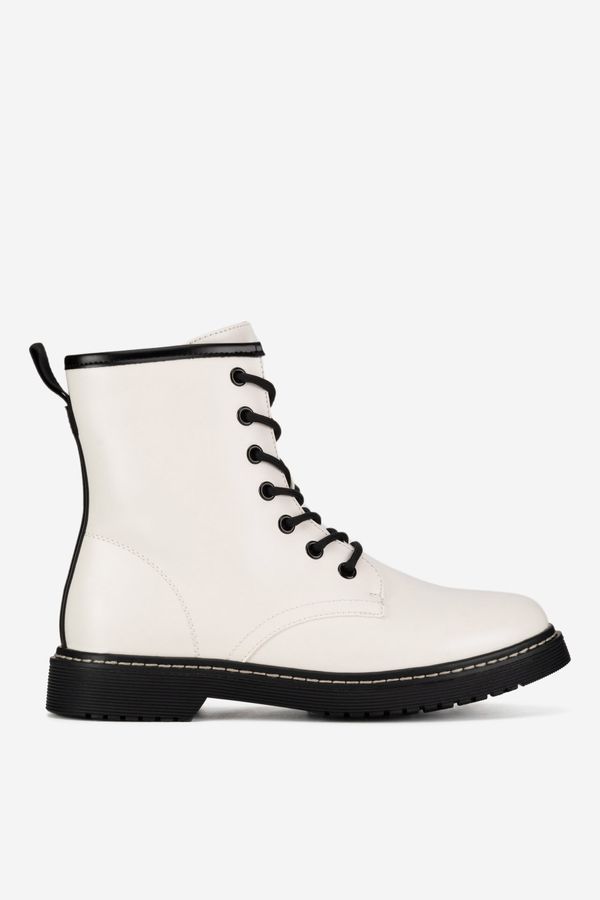 Jenny Fairy Боти Jenny Fairy БЯЛ