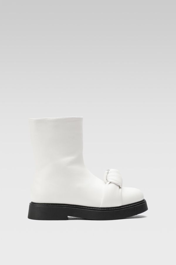 Jenny Fairy Боти Jenny Fairy БЯЛ