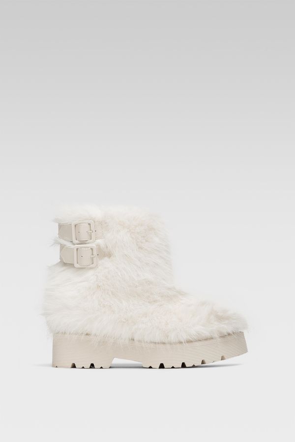 Jenny Fairy Боти Jenny Fairy БЯЛ