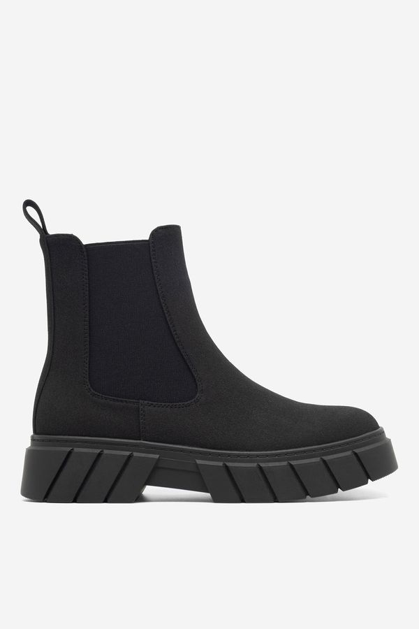 Jenny Fairy Боти Jenny Fairy ЧЕРЕН