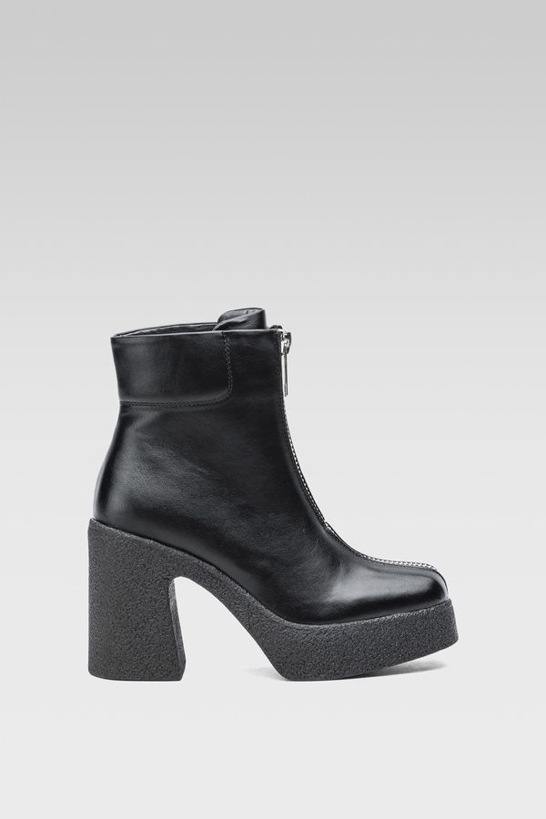 Jenny Fairy Боти Jenny Fairy ЧЕРЕН