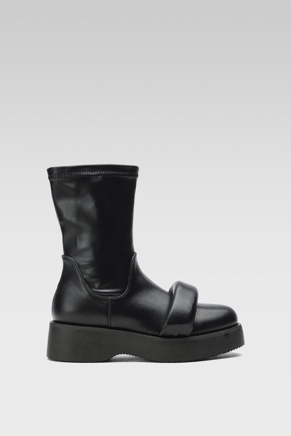 Jenny Fairy Боти Jenny Fairy ЧЕРЕН