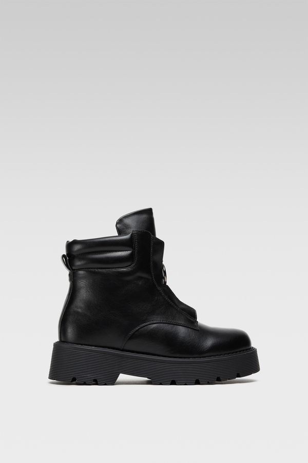 Jenny Fairy Боти Jenny Fairy ЧЕРЕН