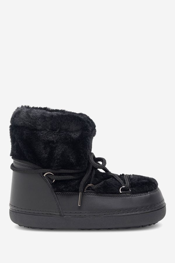 Jenny Fairy Боти Jenny Fairy ЧЕРЕН