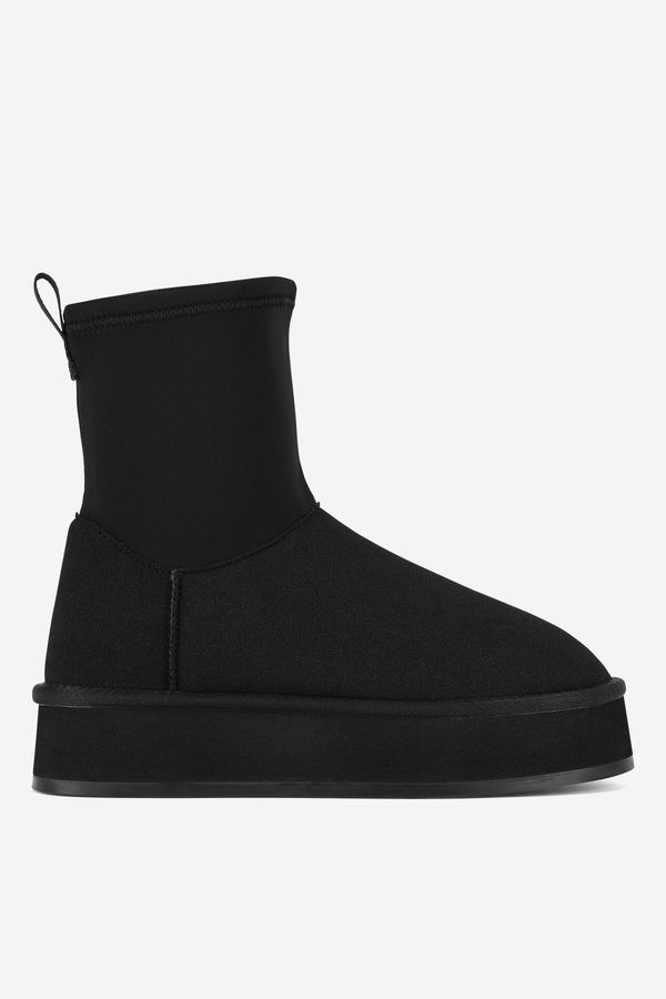 Jenny Fairy Боти Jenny Fairy ЧЕРЕН