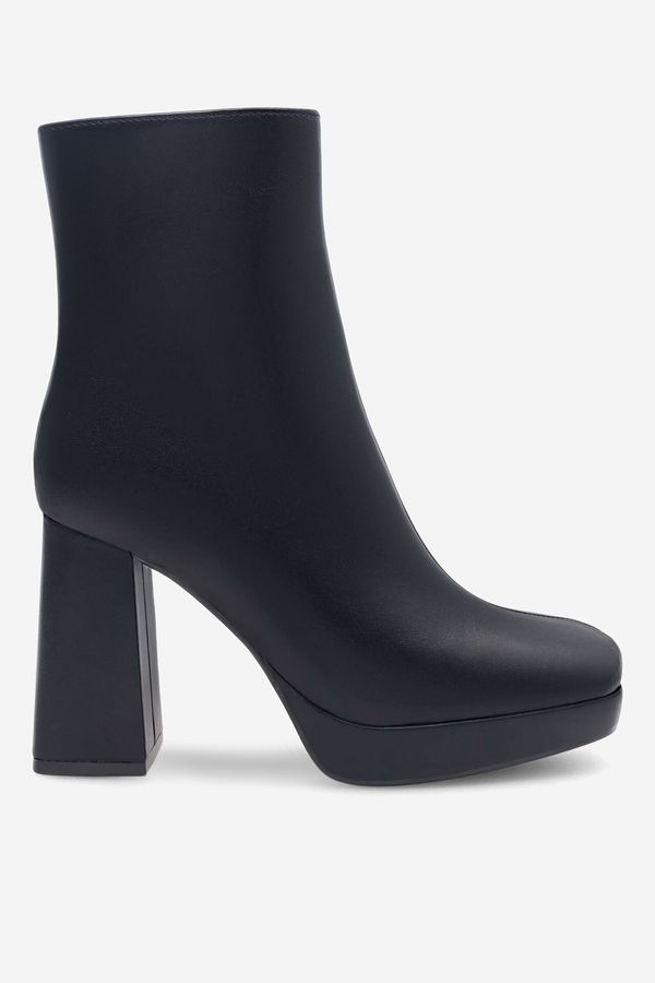 Jenny Fairy Боти Jenny Fairy ЧЕРЕН