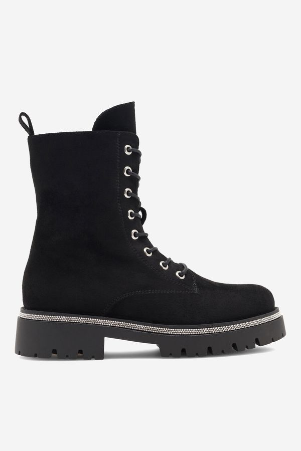 Jenny Fairy Боти Jenny Fairy ЧЕРЕН