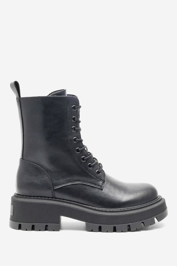 Jenny Fairy Боти Jenny Fairy ЧЕРЕН