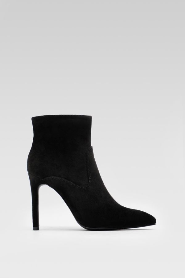 Jenny Fairy Боти Jenny Fairy ЧЕРЕН