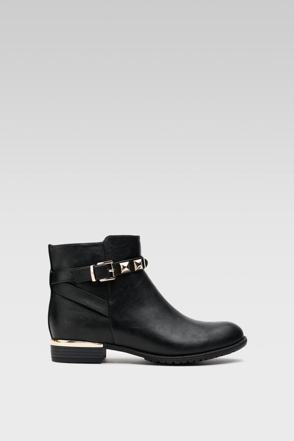 Jenny Fairy Боти Jenny Fairy ЧЕРЕН