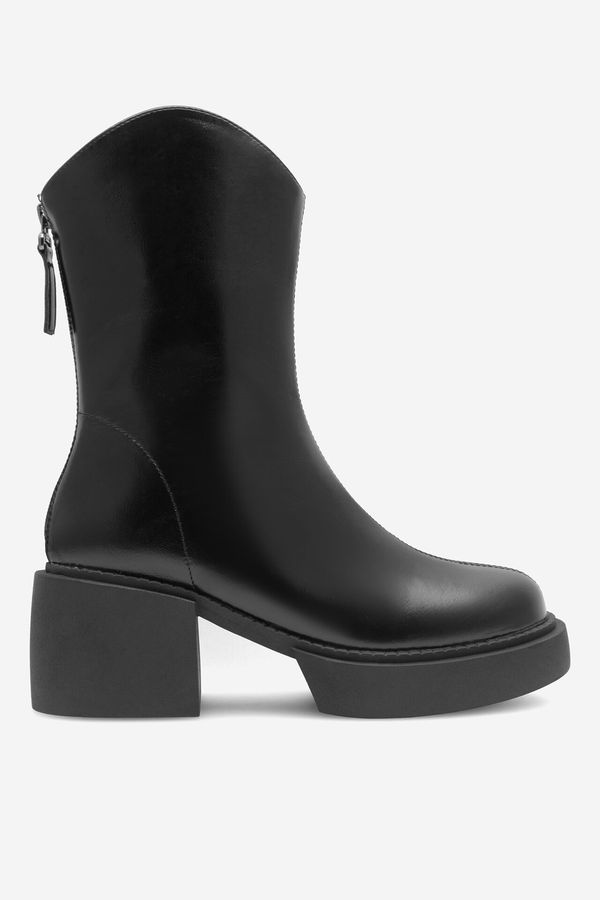 Jenny Fairy Боти Jenny Fairy ЧЕРЕН