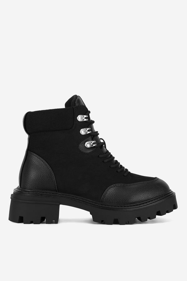 Jenny Fairy Боти Jenny Fairy ЧЕРЕН