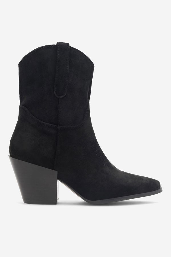 Jenny Fairy Боти Jenny Fairy ЧЕРЕН