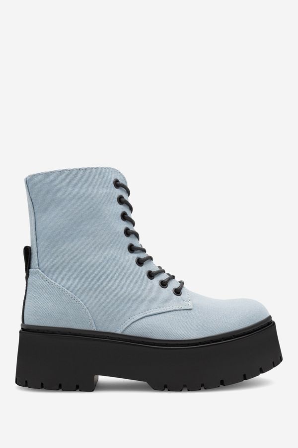 Jenny Fairy Боти Jenny Fairy ДЕНИМ