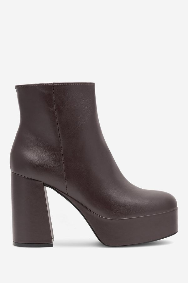 Jenny Fairy Боти Jenny Fairy КАФЯВ