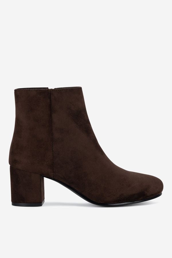 Jenny Fairy Боти Jenny Fairy КАФЯВ