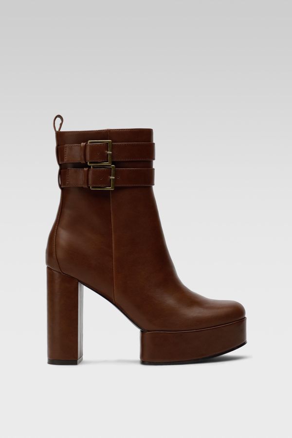 Jenny Fairy Боти Jenny Fairy КАФЯВ