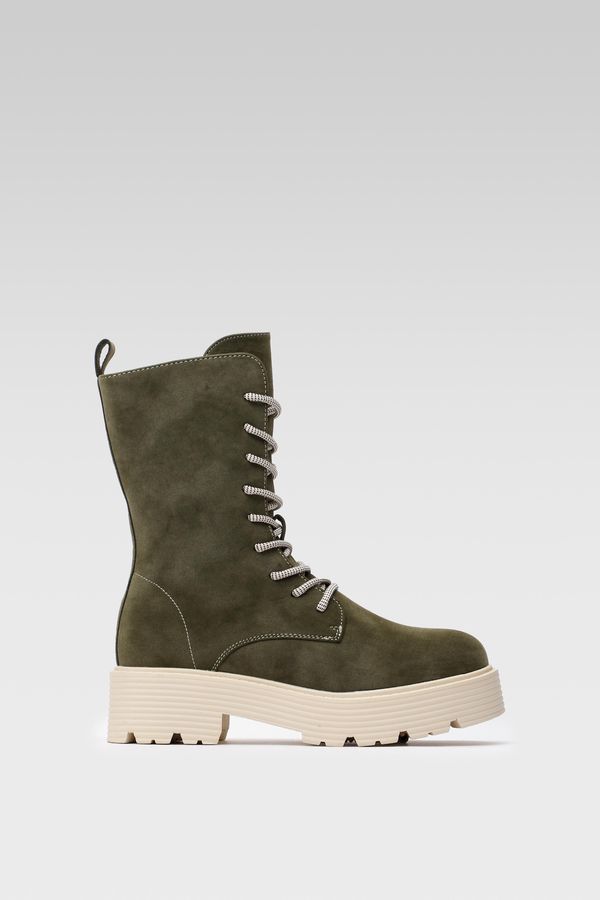 Jenny Fairy Боти Jenny Fairy КАКИ