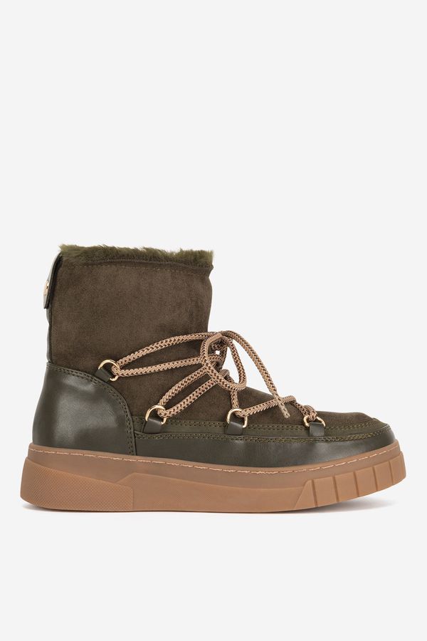 Jenny Fairy Боти Jenny Fairy КАКИ