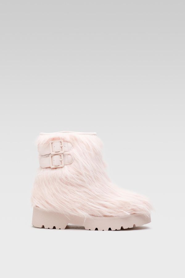 Jenny Fairy Боти Jenny Fairy СВЕТЛОРОЗОВ