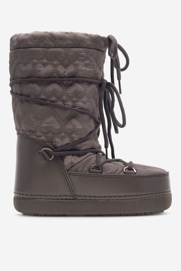 Jenny Fairy Боти Jenny Fairy ВИОЛЕТОВ