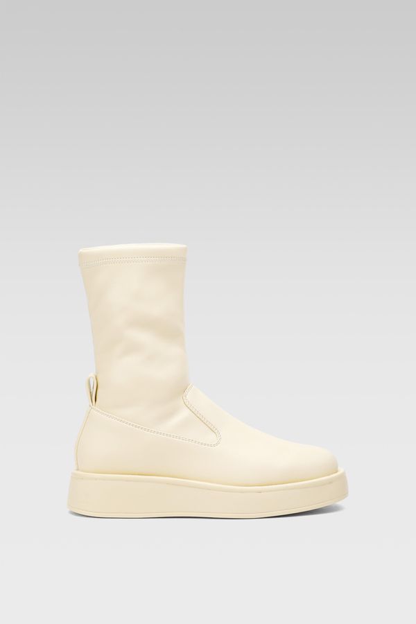 Jenny Fairy Боти Jenny Fairy ЖЪЛТ