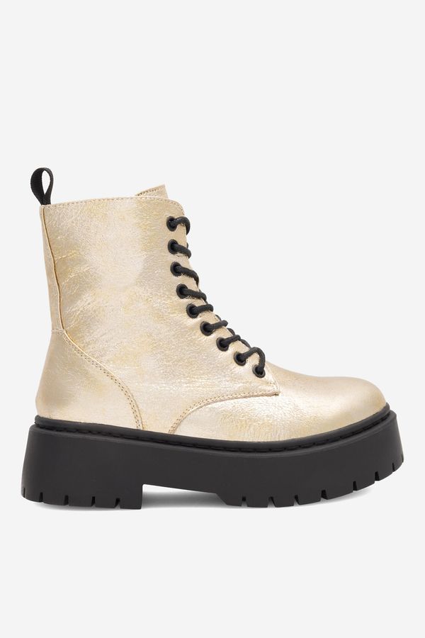 Jenny Fairy Боти Jenny Fairy ЗЛАТИСТ