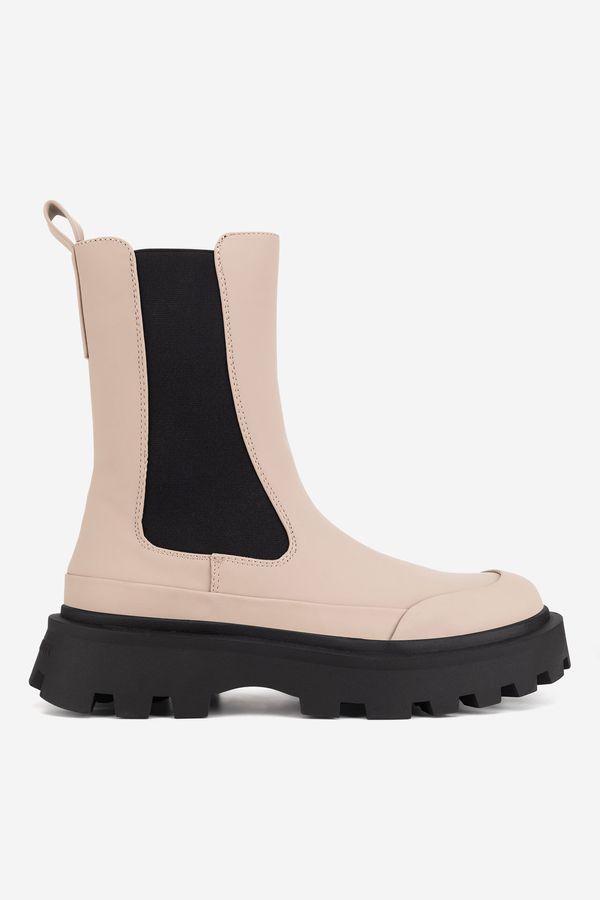 Juicy Couture Боти Juicy Couture БЕЖОВ