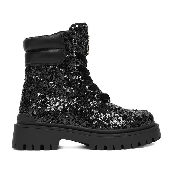 Juicy Couture Боти Juicy Couture