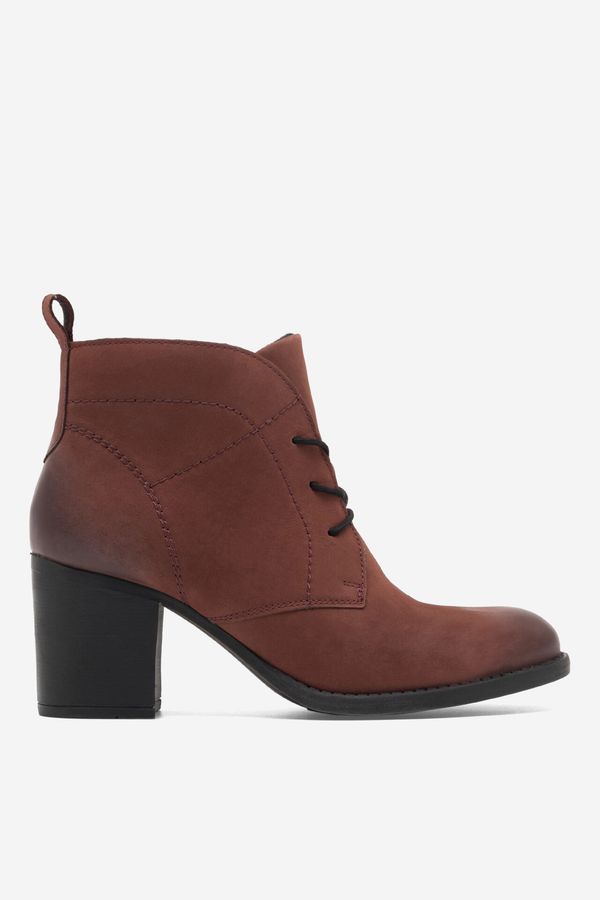 Lasocki Боти Lasocki БОРДО