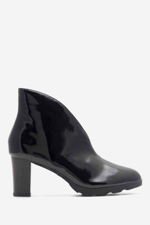 Lasocki Боти Lasocki ЧЕРЕН