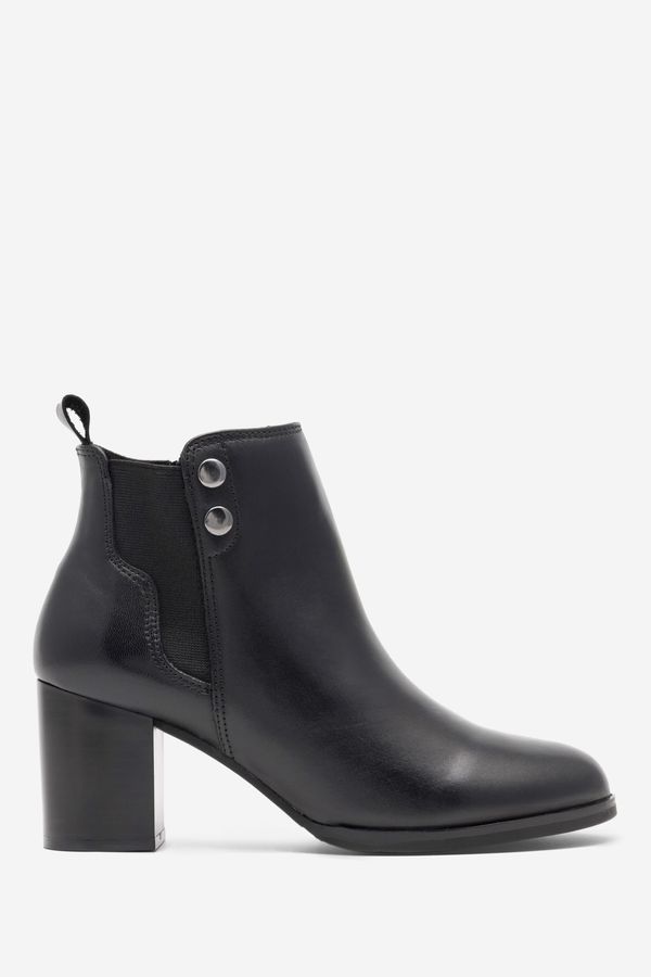 Lasocki Боти Lasocki ЧЕРЕН