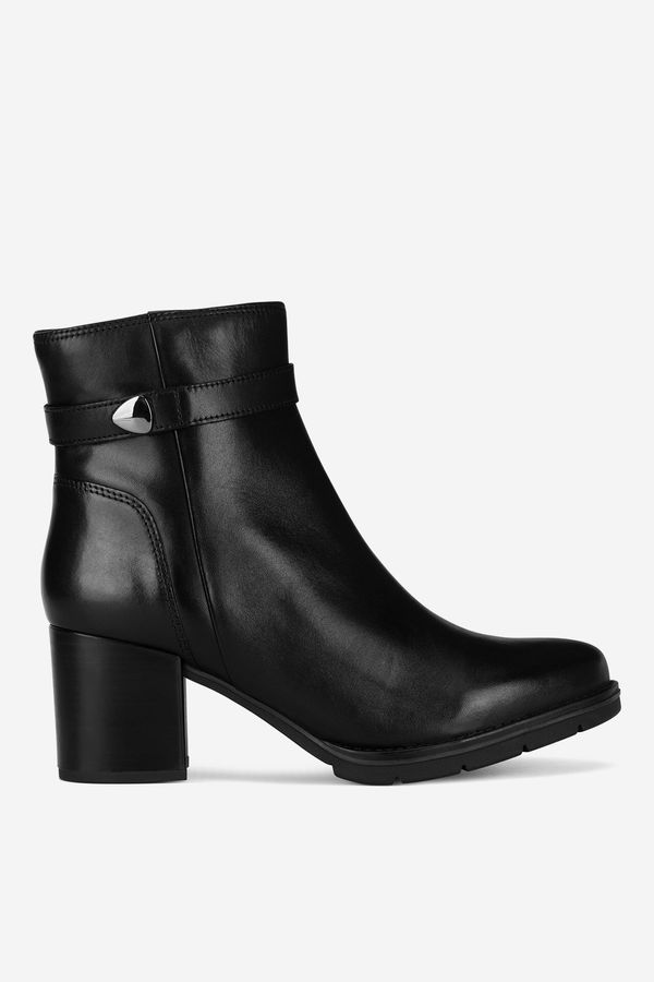 Lasocki Боти Lasocki ЧЕРЕН