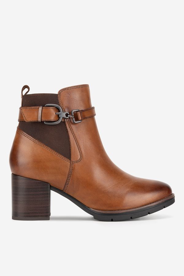 Lasocki Боти Lasocki КАМЕЛ