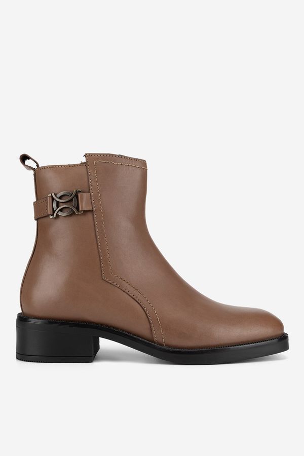 Lasocki Боти Lasocki КАМЕЛ