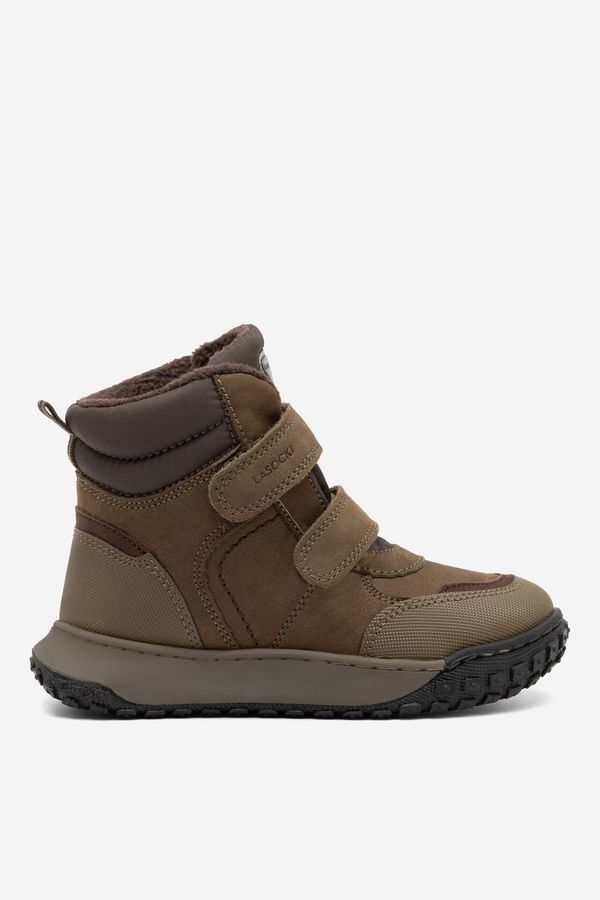 Lasocki Kids Боти Lasocki Kids КАКИ