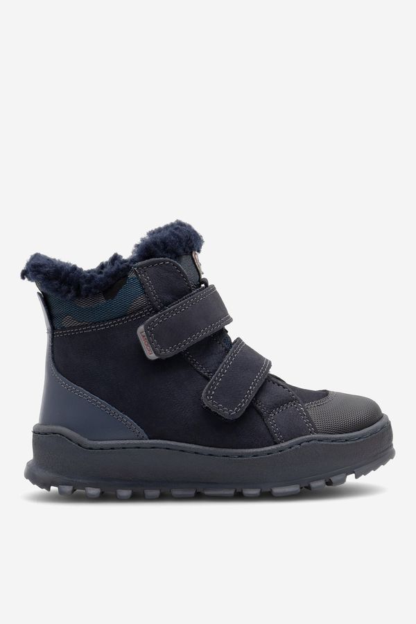 Lasocki Kids Боти Lasocki Kids КОБАЛТОВО СИНЬО