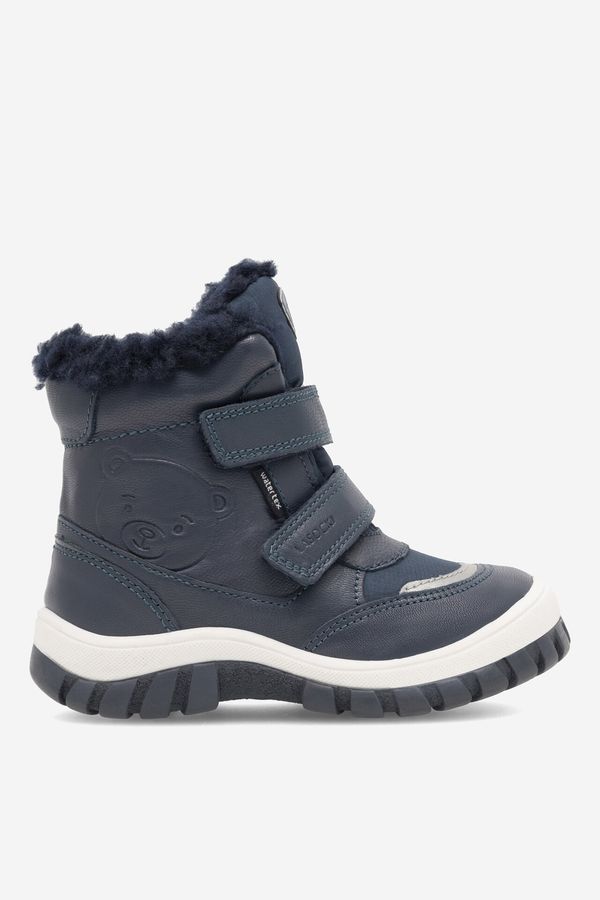 Lasocki Kids Боти Lasocki Kids КОБАЛТОВО СИНЬО
